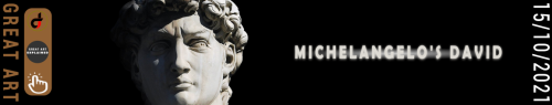 Great Art Explained: David (Michelangelo)