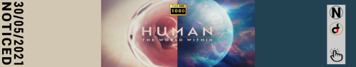 See the Serie PBS - Human The World Within (2021 (Serie) (6)