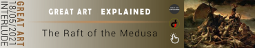 See the Document The Raft of the Medusa - Théodore Géreicault