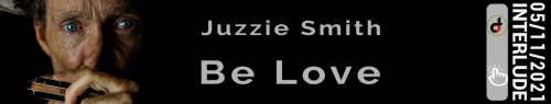 Juzzie Smith - Be Love 