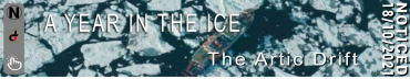 Channel 4 - A Year in the Ice Arctic Drift (2021)