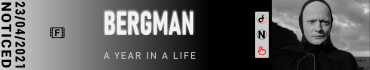 See the Noticed Document B-Reel Films - Bergman A Year in the Life (2018)