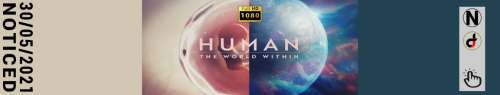 See the Information On the Serie PBS - Human The World Within (2021 (Serie) (6)