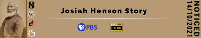 PBS - Redeeming Uncle Tom The Josiah Henson Story (2019)