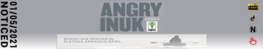 See the Document Unikkaat Studios - Angry Inuk (2016)