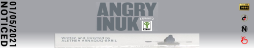 Unikkaat Studios - Angry Inuk (2016)