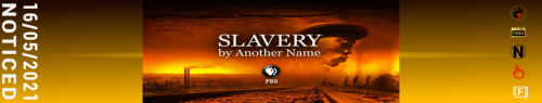 PBS - Slavery by Another Name (2012)