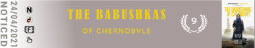 Fork Films - The Babushkas of Chernobyl FHD (2015)