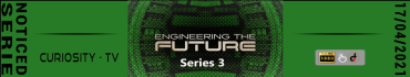 See the Seerie Curiosity TV - Engineering the Future Series 3 (2021) (Serie) (3)