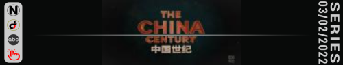 See our Latest Serie about China Here