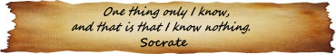 Citation: Socrates